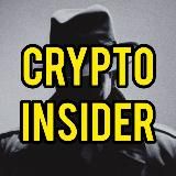 Crypto Insider 2.0