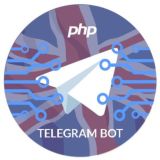 Longman PHP Telegram Bot Assist Chat