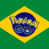 Pokemon Go Brasil