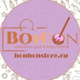 Bonbonstoreru Магазин для кондитеров