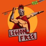 Чат Legion Free