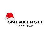 SneakerSli | Лимитированные кроссовки и streetwear-одежда