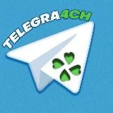 TELEGRA4CH