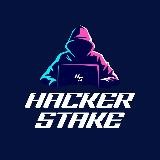 Hacker Stake 👨🏻‍💻⚽️