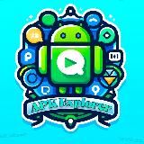 🔰 APK Explorer - эксклюзивные премиум-версии лучших игр и приложений на Android