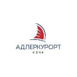 Адлеркурорт — крупнейший санаторий Черноморского побережья.