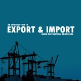 Exports and Imports in India Group