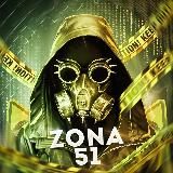 ZONA 51