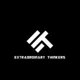 👽 EXTRAORDINARY THINKERS‼️OFFICAL GROUP 👽