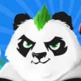 PunkPanda-Crypto Message! RU