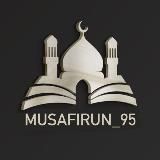 Musafirun