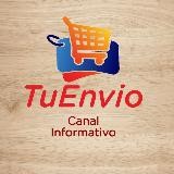 Canal Informativo tuEnvio