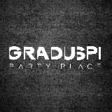 GRADUSPI | party place