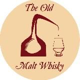 The Old M@lt Whisky