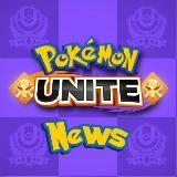 Pokémon UNITE :: Новости