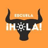 Escuela Hola