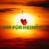 WIR FÜR HEINRICH - Der Kanal