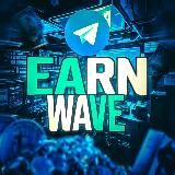 Earn Wave Views