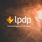 BEASISWA LPDP DALAM NEGERI 2024