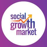 Social Growth Market