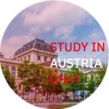 Study In Austria Chat