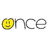 ONCE