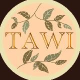 Чайный дом TAWI