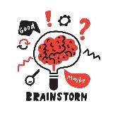 Brainstorm