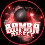 Bomba Market 💣