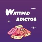 📚WATTPAD ADICTOS💜