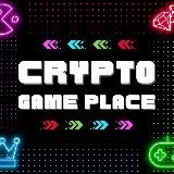 👾CryptoGamePlace