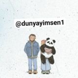 Dunyayimsen 🕊