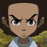 Гетто / The Boondocks