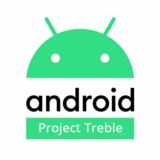 Project Treble™ (Discontinued)