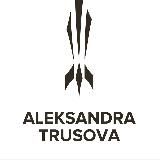 Trusova for you