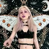 Мотылек 🧚🏻‍♂️