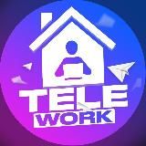 TeleWork: Удаленка без опыта
