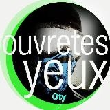 OTY (#OuvreTesYeux)