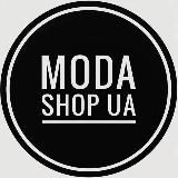 Жіночий одяг MODA_SHOP РОЗДРІБ/ОПТ/ДРОП