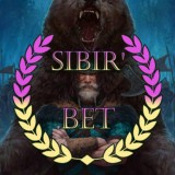 SIBIR' BET