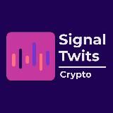 Signal Twits - Крипто