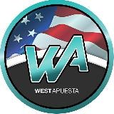 WestApuesta 🇺🇸 SPORTS