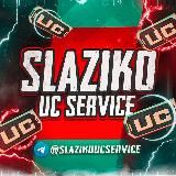 SLAZIKO UC SERVICE