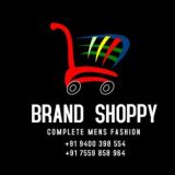 🛍Brand Shoppy🛍