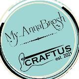 Craftus & My_AnnaBrosh