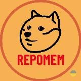 repomem | III gen.