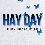 🌾 HAY DAY НОВОСТИ 🌾