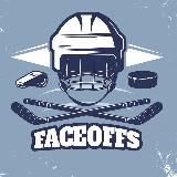 Faceoffs 🏒