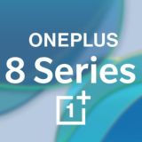 OnePlus 8 IT