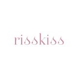 risskiss vintage